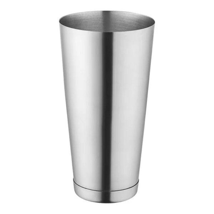 28 oz. Stainless Steel Full Size Cocktail Shaker Tin