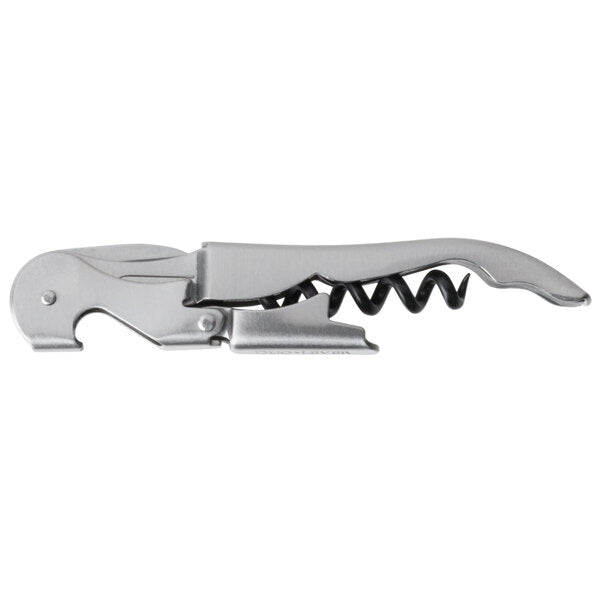 Corkscrew with Stainless Steel Body